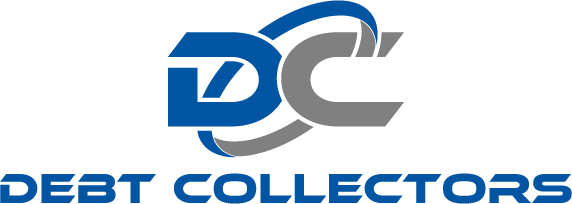 Debt Collectors Inc1 Logo